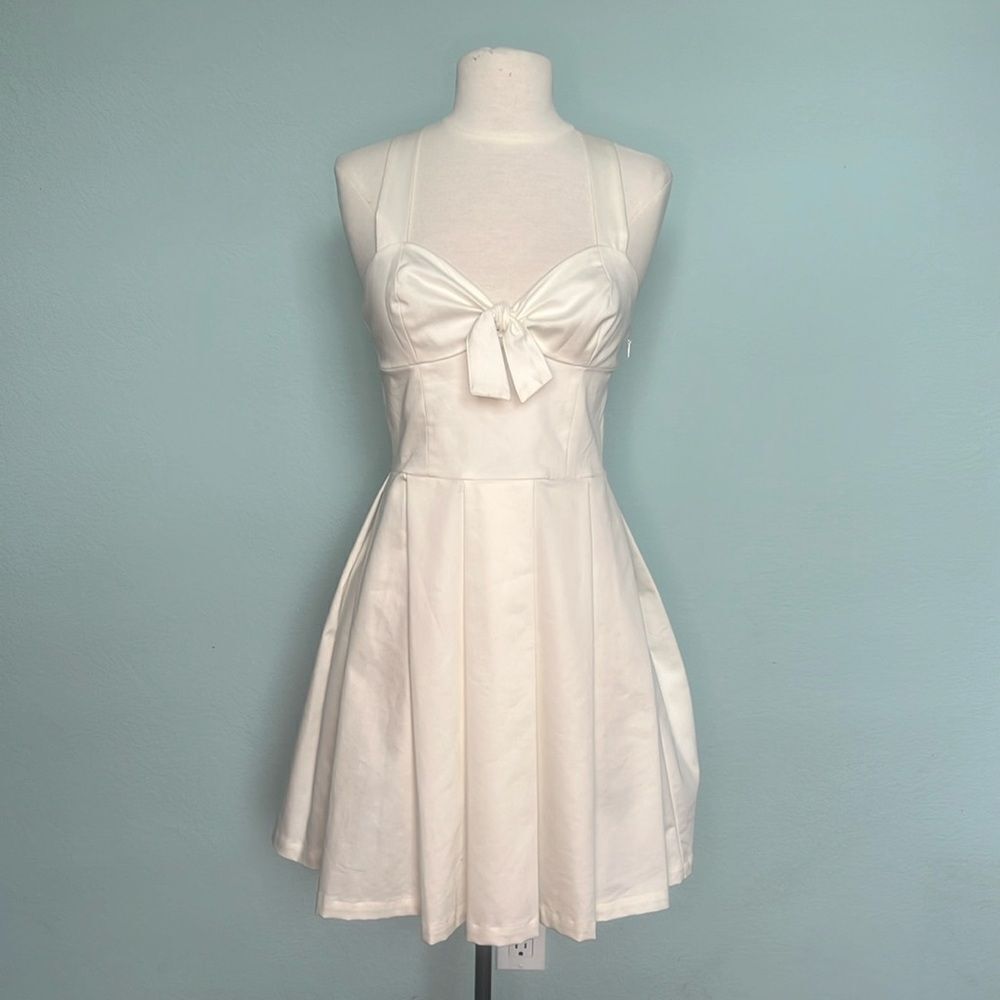 PJK Patterson J. Kincaid dress s